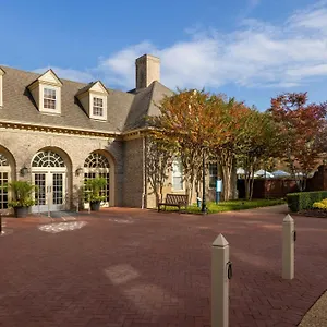 Marriott's Manor Club At Ford's Colony Williamsburg