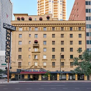 San Carlos (adults Only) Hotel