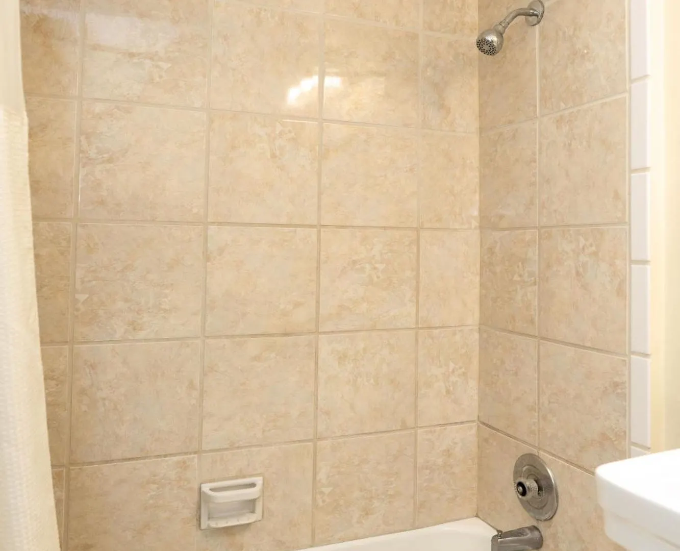 Central Phoenix Hotel 2*,  United States